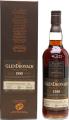 Glendronach 1989 Single Cask Batch 3 Pedro Ximenez Sherry Puncheon #3833 53.5% 700ml