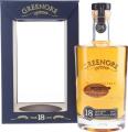 Greenore 18yo Small Batch Limited Edition 46% 700ml