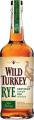 Wild Turkey Rye 81 Proof American Oak 40.5% 750ml
