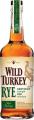 Wild Turkey Rye 81 Proof 40.5% 750ml