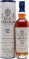 Royal Brackla 12yo Oloroso Sherry Finish 46% 700ml