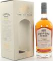 Smoke Bomb VM Feis Ile 2018 Sherry Cask Finish #9011 56% 700ml