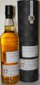 Glen Moray 1998 DR Individual Cask Bottling Bourbon Hogshead #980003443 54.8% 700ml