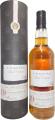 Longmorn 1993 DR Individual Cask Bottling 54.8% 700ml