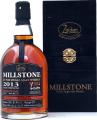 Millstone 2013 Peated PX 56.6% 700ml