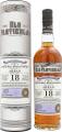 Arran 1997 DL Old Particular Refill Hogshead 48.4% 700ml