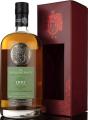 Irish Single Malt Whisky 2002 CWC The Exclusive Malts Madeira Cask #20024 54.2% 750ml