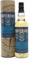 Isle of Jura 2008 DL Refill Hogshead 46% 700ml