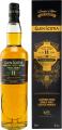 Glen Scotia 11yo Limited Edition Sherry double cask finish 54.1% 700ml