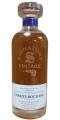 Edradour 11yo SV Madeira Cask Matured The Nectar Belgium 58.1% 700ml