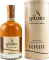 Gilors 2016 Sherry Cask 40% 500ml