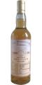 Mortlach 1996 WW8 The Warehouse Collection Rum Finish American Barrel 412R11 55.4% 700ml