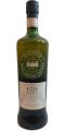 Girvan 2000 SMWS G7.11 Simple pleasure Refill Ex-Bourbon Barrel 50% 700ml