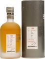 Bruichladdich 1992 Micro-Provenance Series Bourbon #71 Laddieshop 53.9% 700ml