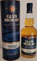 Glen Moray Elgin Classic 120th Anniversary Edition Oak Cask 40% 700ml