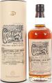 Craigellachie 1999 Exceptional Cask Series 2nd Fill Sherry Butt #131 LMDW 56.7% 700ml