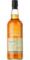 House Malt 2002 WM Barrel Selection Born on Islay 9794 9800 43% 700ml