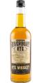 Riverboat Rye BBS Small Batch American Oak Barrels 40% 700ml