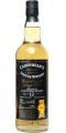 Auchentoshan 1992 CA Authentic Collection Bourbon Hogshead 57.2% 700ml