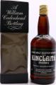 Kinclaith 1965 CA Dumpy Bottle 46% 750ml