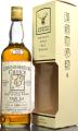 Caol Ila 1980 GM Connoisseurs Choice 40% 700ml