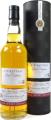 Tamnavulin 1988 DR Individual Cask Bottling Bourbon Hogshead #10028 Alba Import 47.5% 700ml