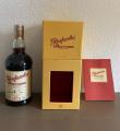 Glenfarclas 1973 The Family Casks Release Viii Sherry Butt #2598 56.5% 700ml