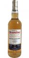 Bunnahabhain 2013 Drtm Staoisha Edition PX Sherry Cask #114 59.5% 700ml