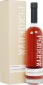 Penderyn 2013 Single Cask 60.5% 700ml