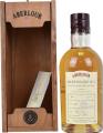 Aberlour 1997 Warehouse #1 Single Cask Selection 16yo 54.4% 700ml