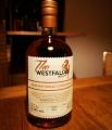 The Westfalian 2014 German Single Corn Whisky 50% 500ml