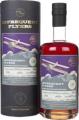 Undisclosed Distillery Orkney 2003 AWWC Ruby Port Finish #5747 53.4% 700ml