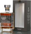 Bladnoch 2002 Exclusive Release 48.4% 700ml