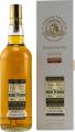 Glenallachie 2011 DT Dimensions 55.4% 700ml