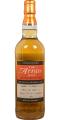 Arran 1996 Limited Edition Single Cask Malt #1039 56.7% 700ml