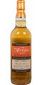 Arran 1996 Limited Edition Single Cask Malt #1039 56.7% 700ml