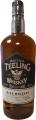 Teeling 2015 American Virgin Oak 64.1% 700ml