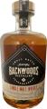 Backwoods Distilling Single Malt Whisky White Oak Shiraz 47% 500ml
