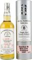 Glen Ord 2007 SV The Un-Chillfiltered Collection 312736 + 312737 46% 700ml
