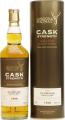 Clynelish 1998 GM Cask Strength Refill Sherry Casks 17064 + 17065 58% 700ml