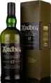 Ardbeg 17yo Bourbon Barrels 40% 700ml