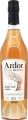 Isle of Fionia Ardor Organic Single Malt Whisky 46.8% 500ml