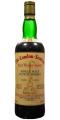 Caol Ila 12yo JM Sherry Wood Cask #74231 The London Scottish Malt Whisky Society 63% 750ml