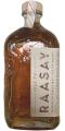 Raasay Rye and Sherry Double Cask Finished Ex PX Sherry Royal Mile Whiskies 59.5% 700ml