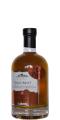 Santisblick Peat Fire Madeira Cask 48% 500ml