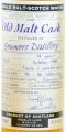 Bowmore 1988 DL Advance Sample for the Old Malt Cask Finish 6 Months Sherry 50% 200ml