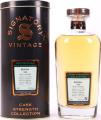 Braeval 1998 SV Cask Strength Collection 168861 + 62 57.5% 700ml