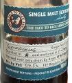 Glenfarclas 1966 FtF Sherry 44.5% 700ml