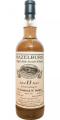 Hazelburn 1997 Private Bottling Refill Sherry Cask #1052 G. Sczakiel and W. Nedbal 59% 700ml