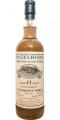 Hazelburn 1997 Private Bottling Refill Sherry Cask #1052 G. Sczakiel and W. Nedbal 59% 700ml